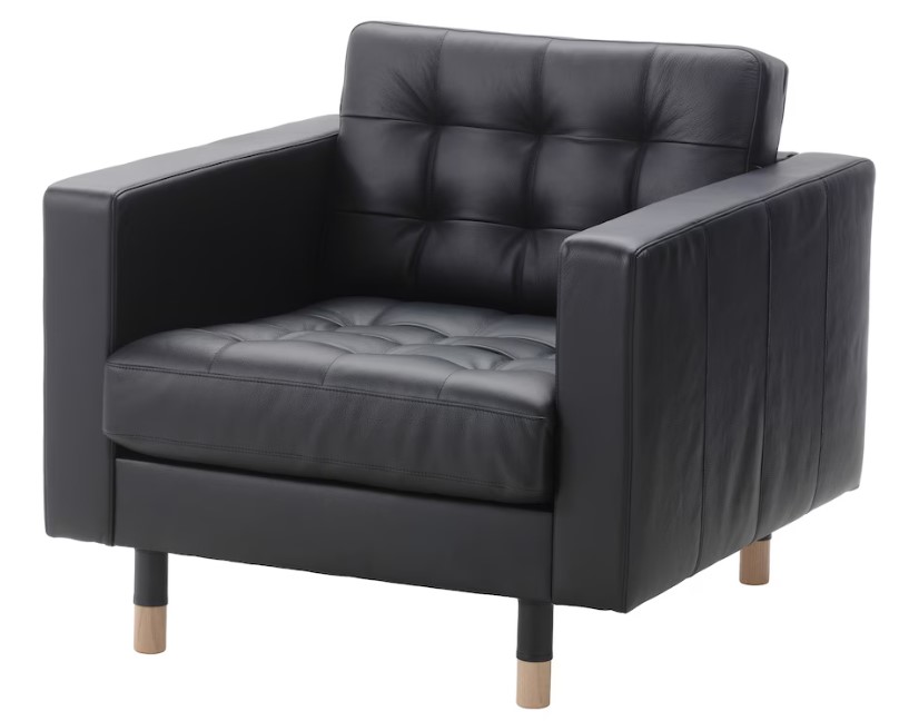 Sofa Nobel Ikea Single